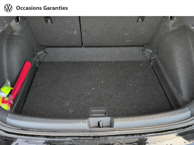 Voitures occasions VOLKSWAGEN TAIGO VW Edition Thionville