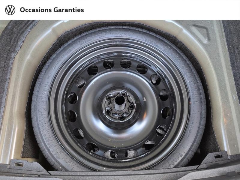 Voitures occasions VOLKSWAGEN TAIGO VW Edition Thionville