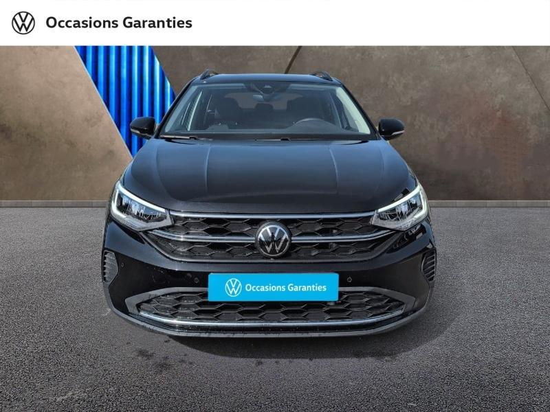 Voitures occasions VOLKSWAGEN TAIGO VW Edition Thionville