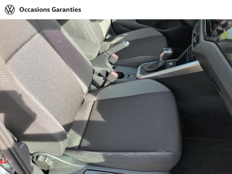Voitures occasions VOLKSWAGEN TAIGO VW Edition Thionville