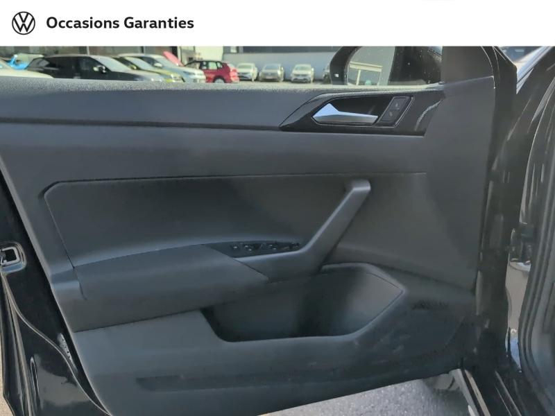 Voitures occasions VOLKSWAGEN TAIGO VW Edition Thionville