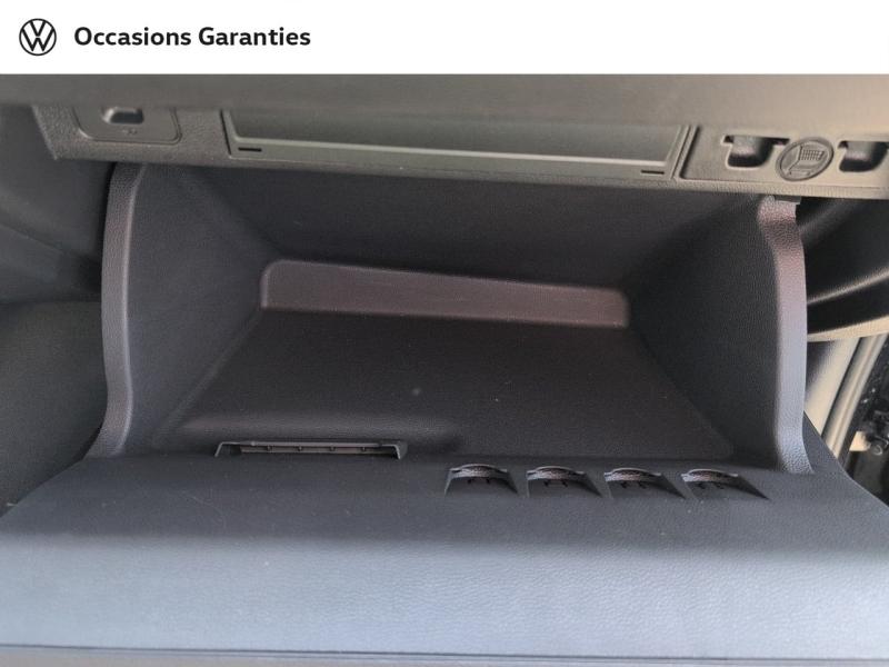 Voitures occasions VOLKSWAGEN TAIGO VW Edition Thionville