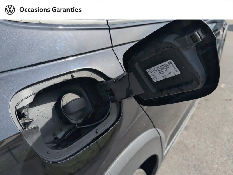 Voitures occasions VOLKSWAGEN TAIGO VW Edition Thionville