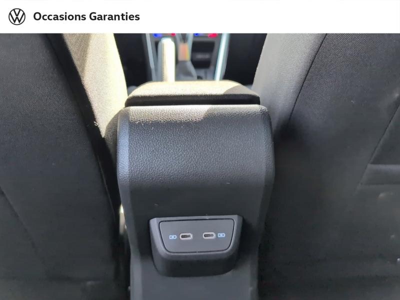 Voitures occasions VOLKSWAGEN TAIGO VW Edition Thionville