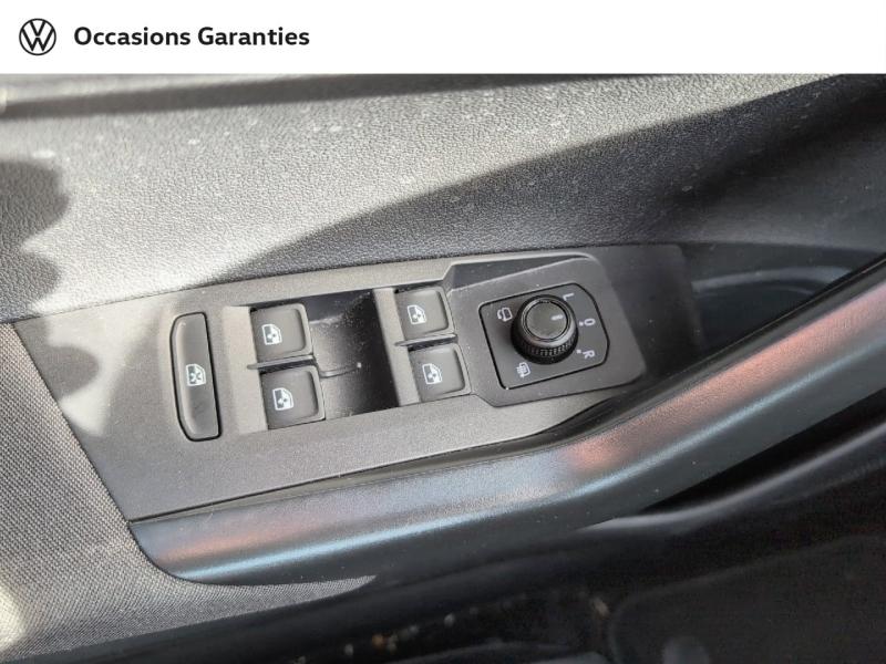 Voitures occasions VOLKSWAGEN TAIGO VW Edition Thionville