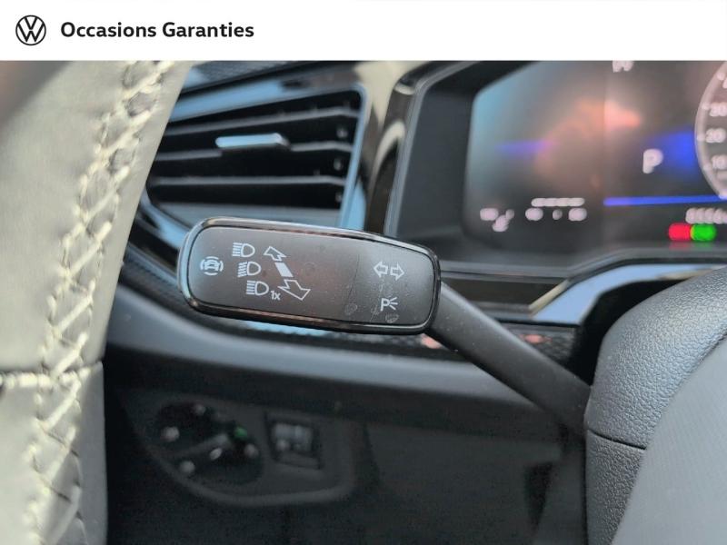 Voitures occasions VOLKSWAGEN TAIGO VW Edition Thionville