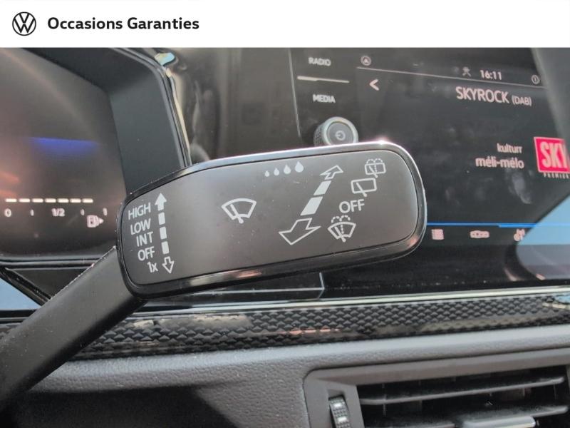 Voitures occasions VOLKSWAGEN TAIGO VW Edition Thionville