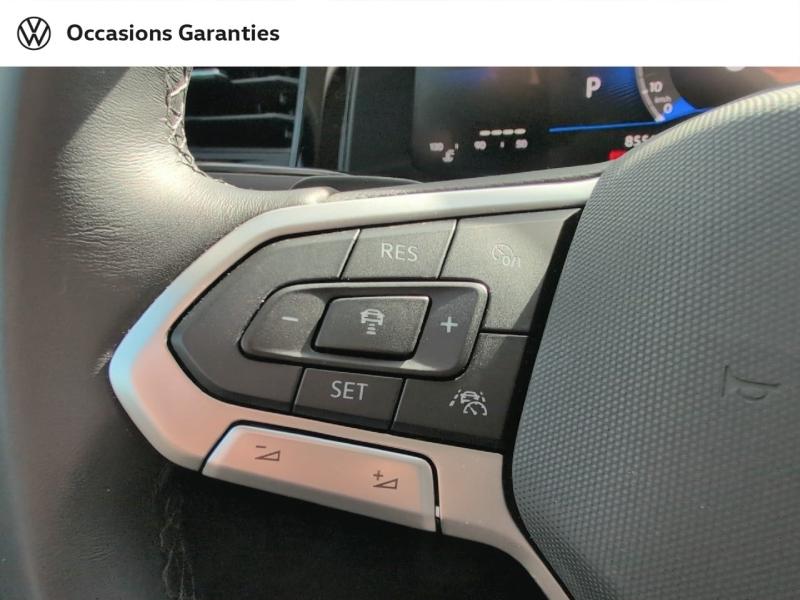 Voitures occasions VOLKSWAGEN TAIGO VW Edition Thionville