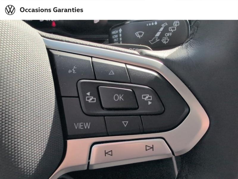 Voitures occasions VOLKSWAGEN TAIGO VW Edition Thionville