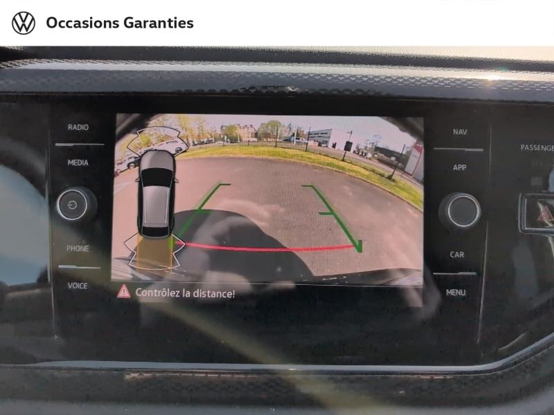 Voitures occasions VOLKSWAGEN TAIGO VW Edition Thionville