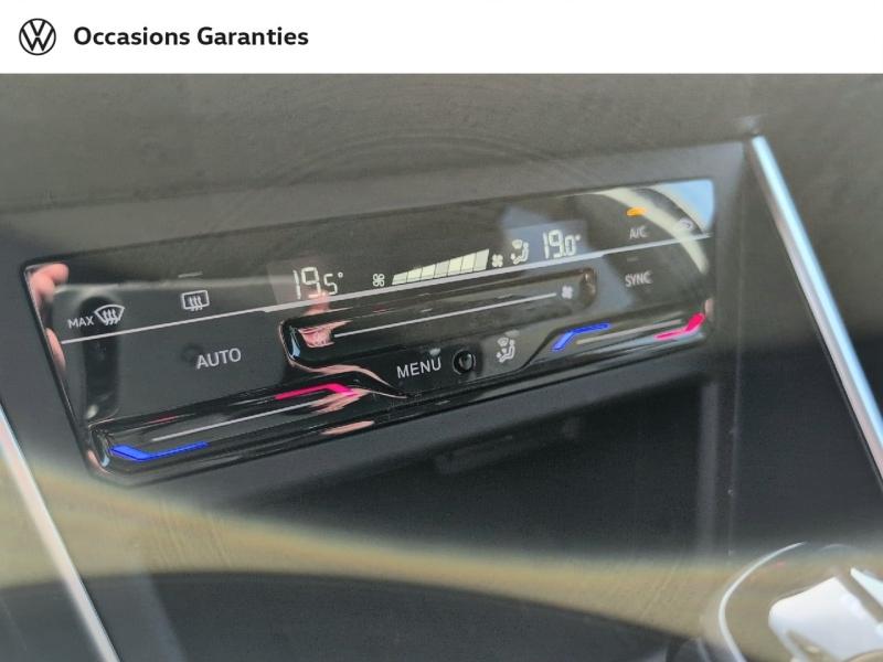 Voitures occasions VOLKSWAGEN TAIGO VW Edition Thionville