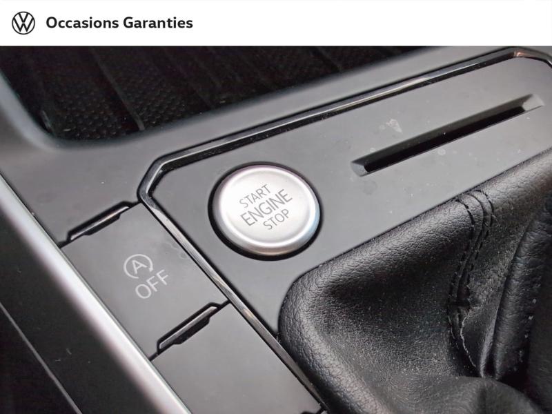 Voitures occasions VOLKSWAGEN TAIGO VW Edition Thionville