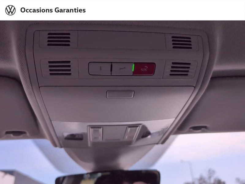 Voitures occasions VOLKSWAGEN TAIGO VW Edition Thionville
