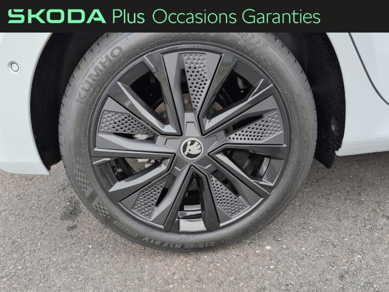 Voitures occasions ŠKODA FABIA Clever Edition Thionville