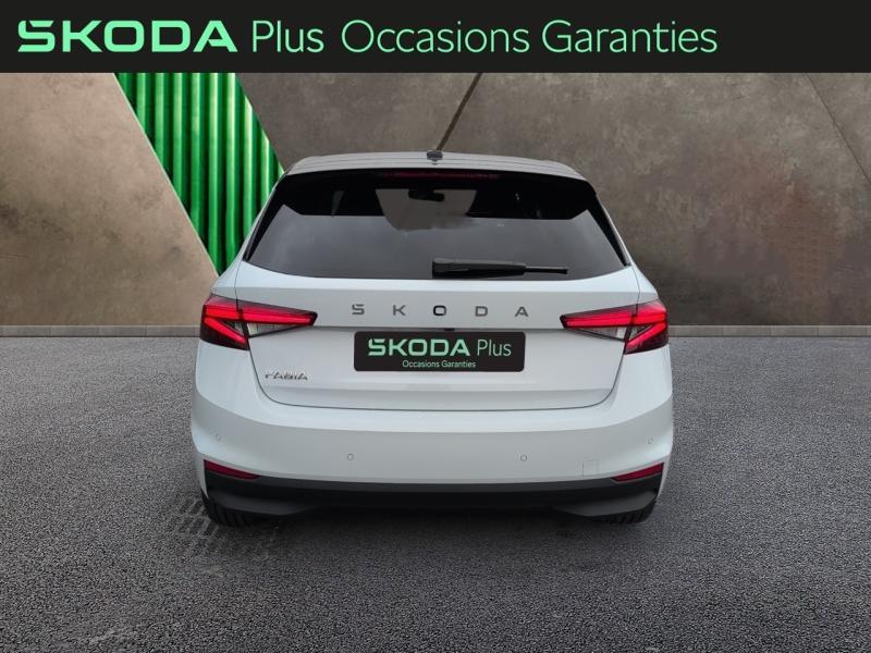 Voitures occasions ŠKODA FABIA Clever Edition Tomblaine