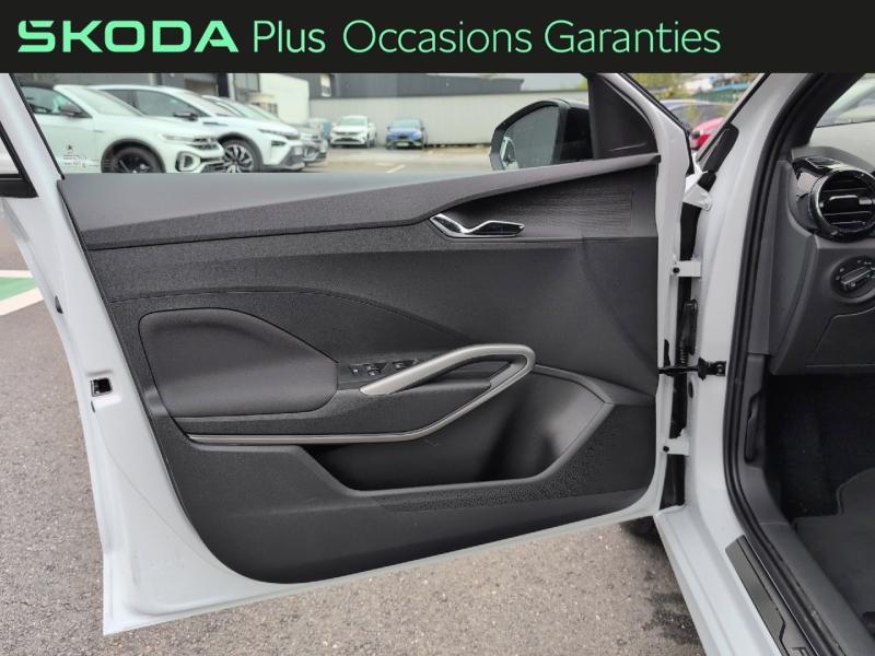 Voitures occasions ŠKODA FABIA Clever Edition Thionville