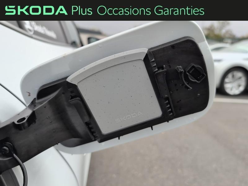 Voitures occasions ŠKODA FABIA Clever Edition Tomblaine