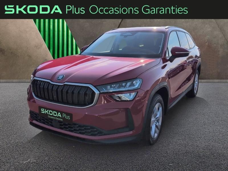 Voitures occasions ŠKODA KODIAQ Selection Thionville