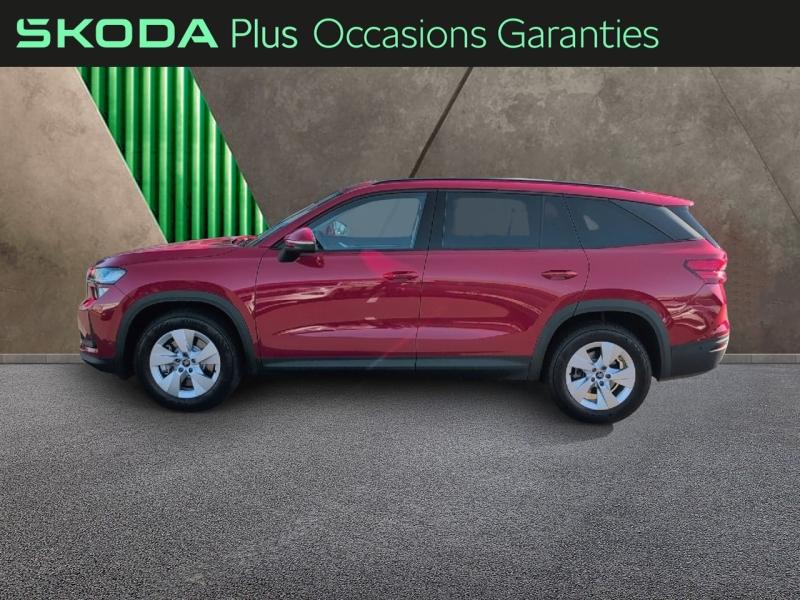 Voitures occasions ŠKODA KODIAQ Selection Thionville
