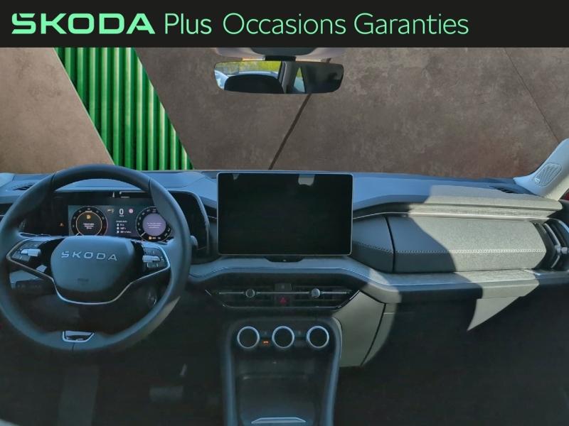 Voitures occasions ŠKODA KODIAQ Selection Thionville