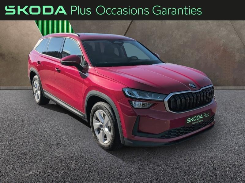 Voitures occasions ŠKODA KODIAQ Selection Thionville