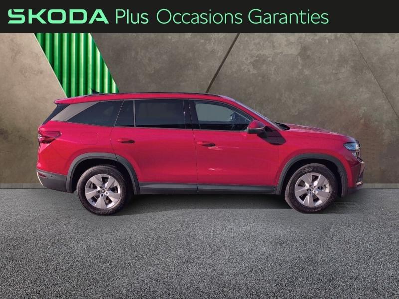 Voitures occasions ŠKODA KODIAQ Selection Thionville