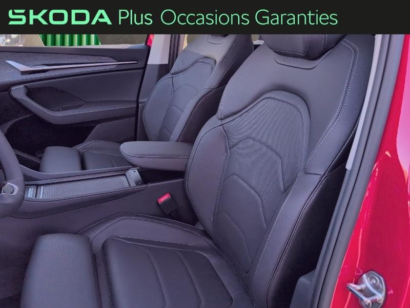 Voitures occasions ŠKODA KODIAQ Selection Thionville