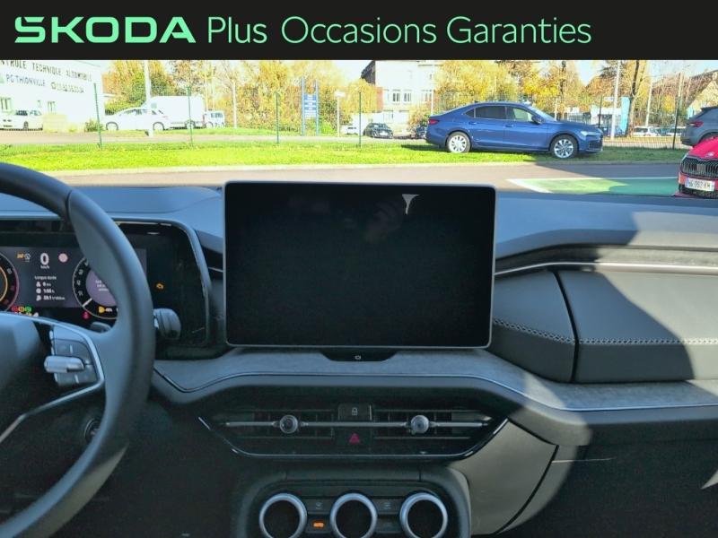 Voitures occasions ŠKODA KODIAQ Selection Thionville
