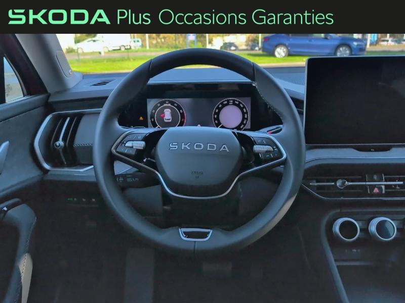 Voitures occasions ŠKODA KODIAQ Selection Thionville