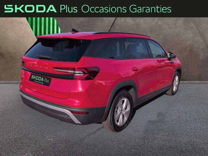 Voitures occasions ŠKODA KODIAQ Selection Thionville