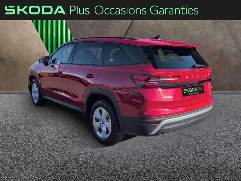 Voitures occasions ŠKODA KODIAQ Selection Thionville