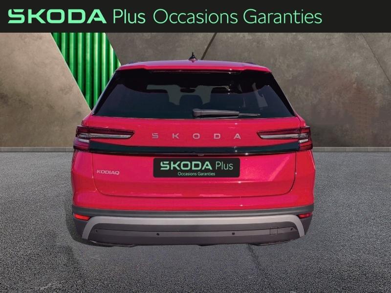 Voitures occasions ŠKODA KODIAQ Selection Thionville