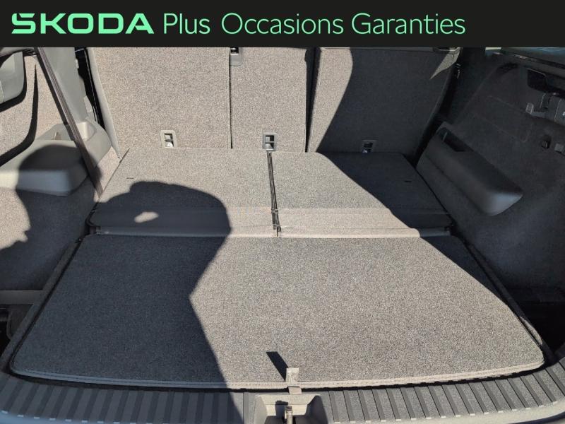 Voitures occasions ŠKODA KODIAQ Selection Tomblaine