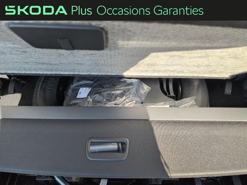 Voitures occasions ŠKODA KODIAQ Selection Tomblaine