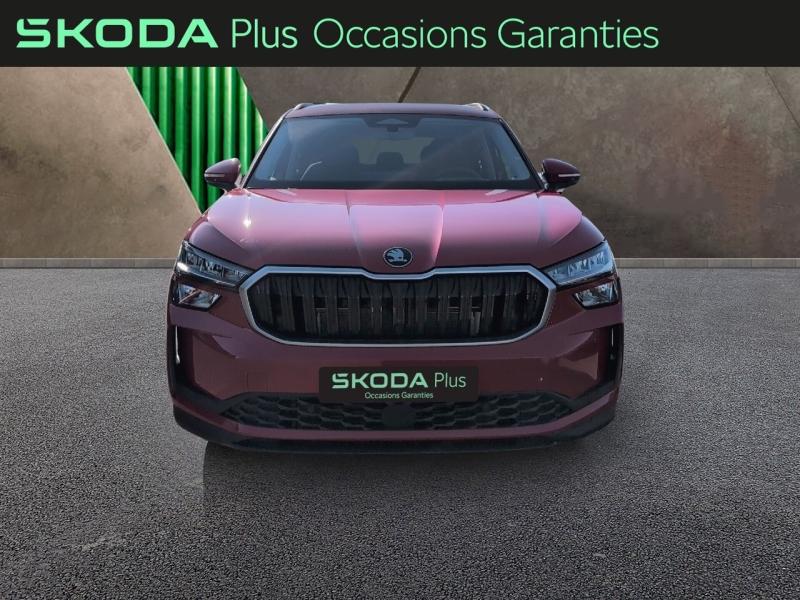 Voitures occasions ŠKODA KODIAQ Selection Thionville
