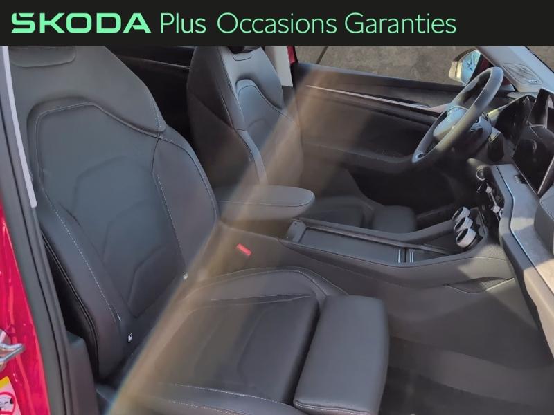 Voitures occasions ŠKODA KODIAQ Selection Thionville