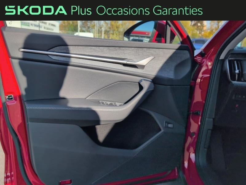 Voitures occasions ŠKODA KODIAQ Selection Thionville