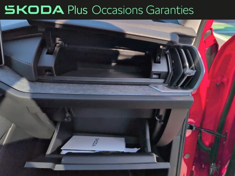 Voitures occasions ŠKODA KODIAQ Selection Thionville