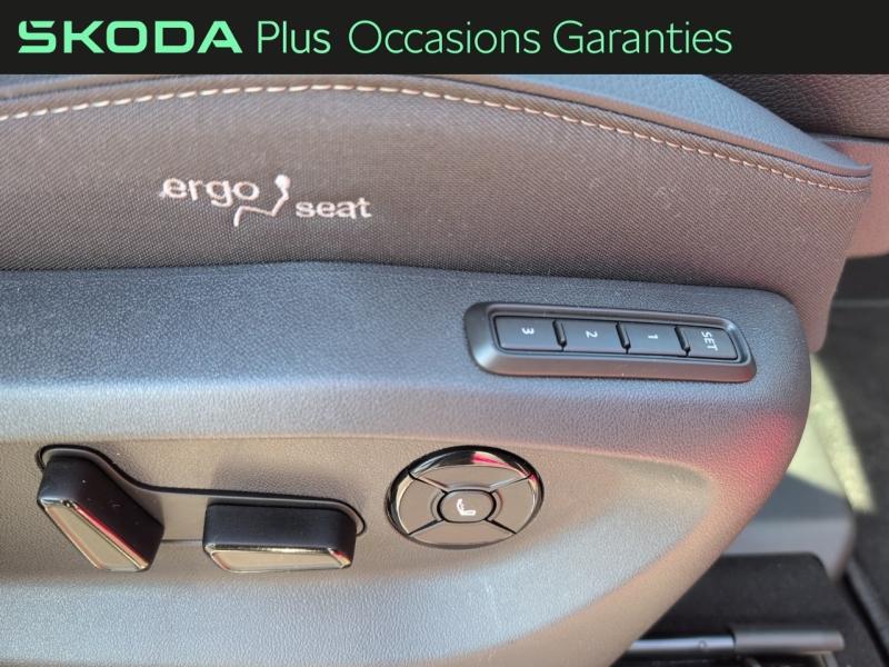 Voitures occasions ŠKODA KODIAQ Selection Tomblaine