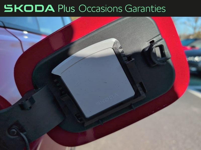 Voitures occasions ŠKODA KODIAQ Selection Thionville