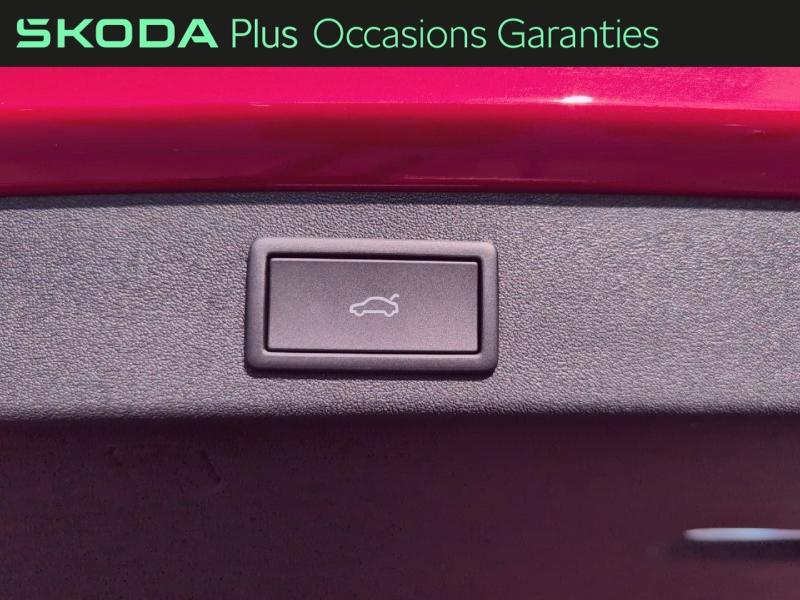 Voitures occasions ŠKODA KODIAQ Selection Tomblaine