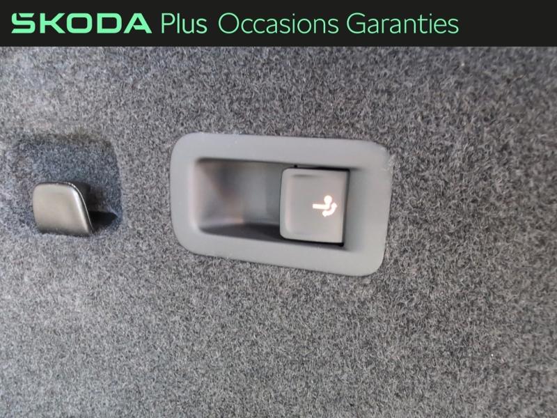 Voitures occasions ŠKODA KODIAQ Selection Thionville