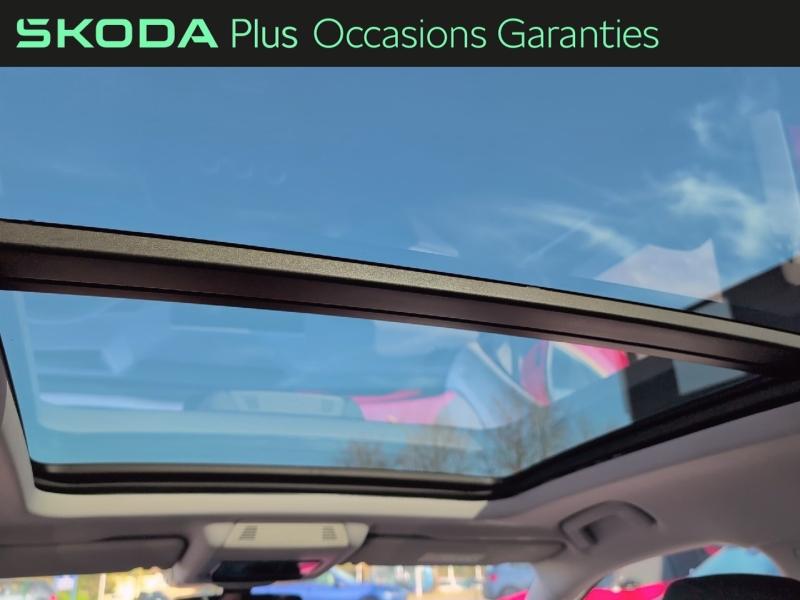 Voitures occasions ŠKODA KODIAQ Selection Thionville