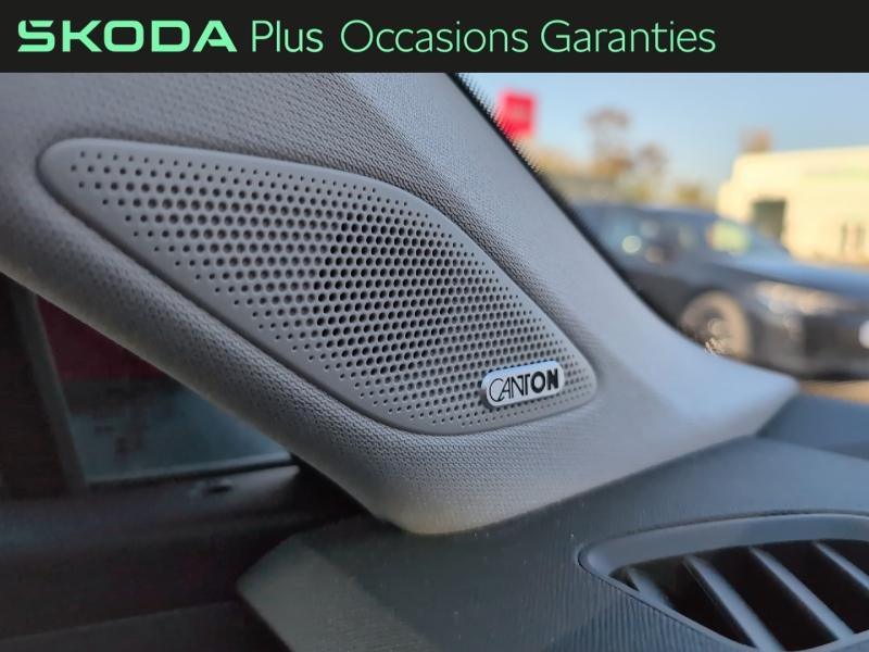 Voitures occasions ŠKODA KODIAQ Selection Thionville