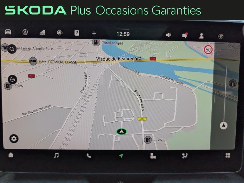 Voitures occasions ŠKODA KODIAQ Selection Thionville