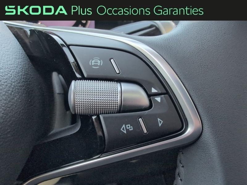 Voitures occasions ŠKODA KODIAQ Selection Thionville