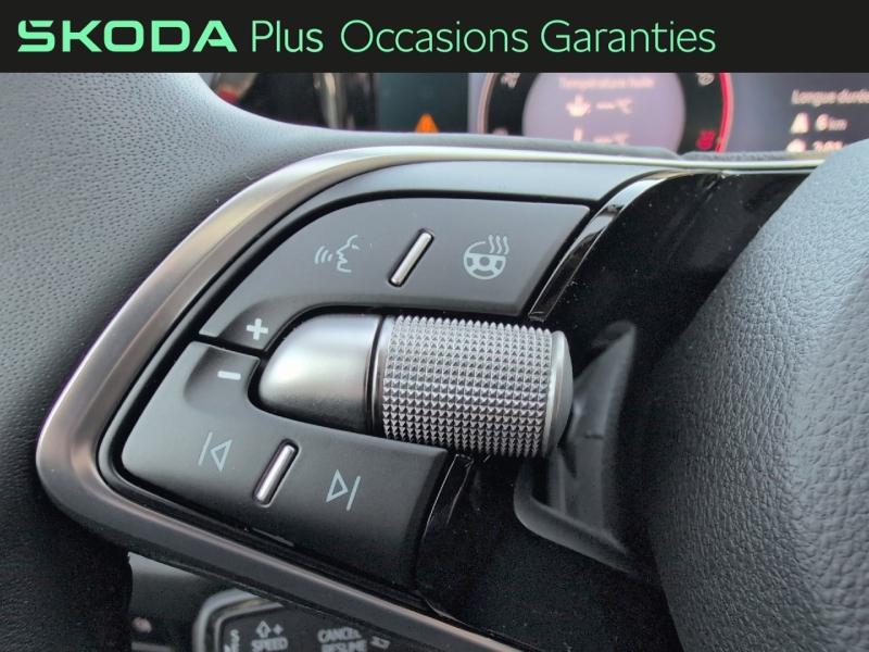 Voitures occasions ŠKODA KODIAQ Selection Thionville