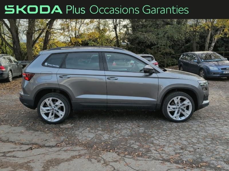 Voitures occasions ŠKODA KAROQ Selection Tomblaine