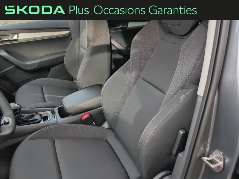 Voitures occasions ŠKODA KAROQ Selection Thionville
