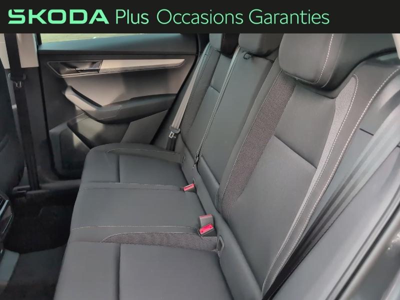 Voitures occasions ŠKODA KAROQ Selection Thionville